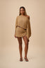 Beach Set - Gold