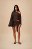 Beach Set - Brown