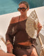 Beach Set - Brown