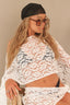 Beach Set - White